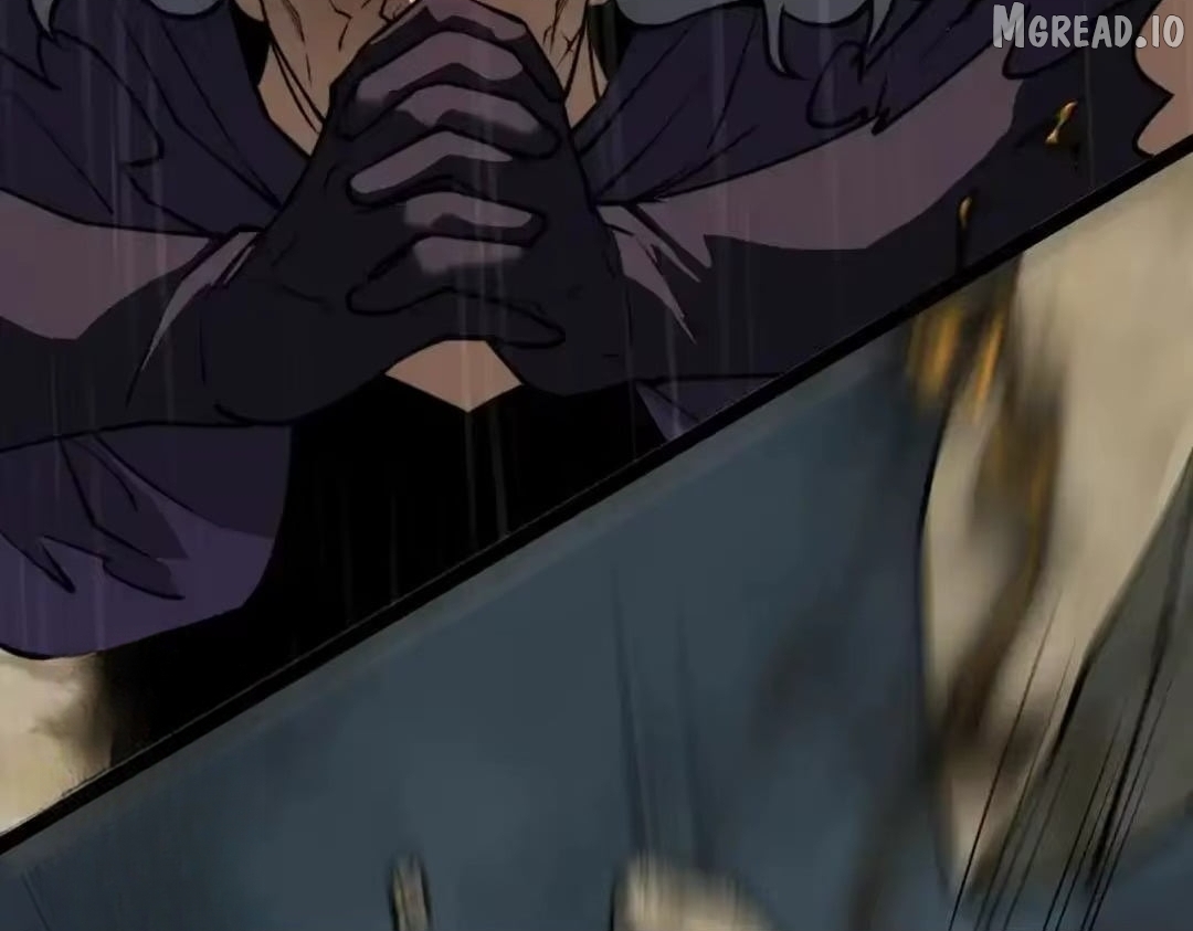 After the School Belle Dumped Me, I Became a Martial Arts God Chapter 95  - page 31
